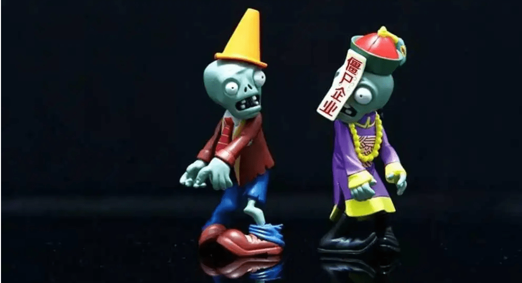 交易所开启“僵尸”清剿行动