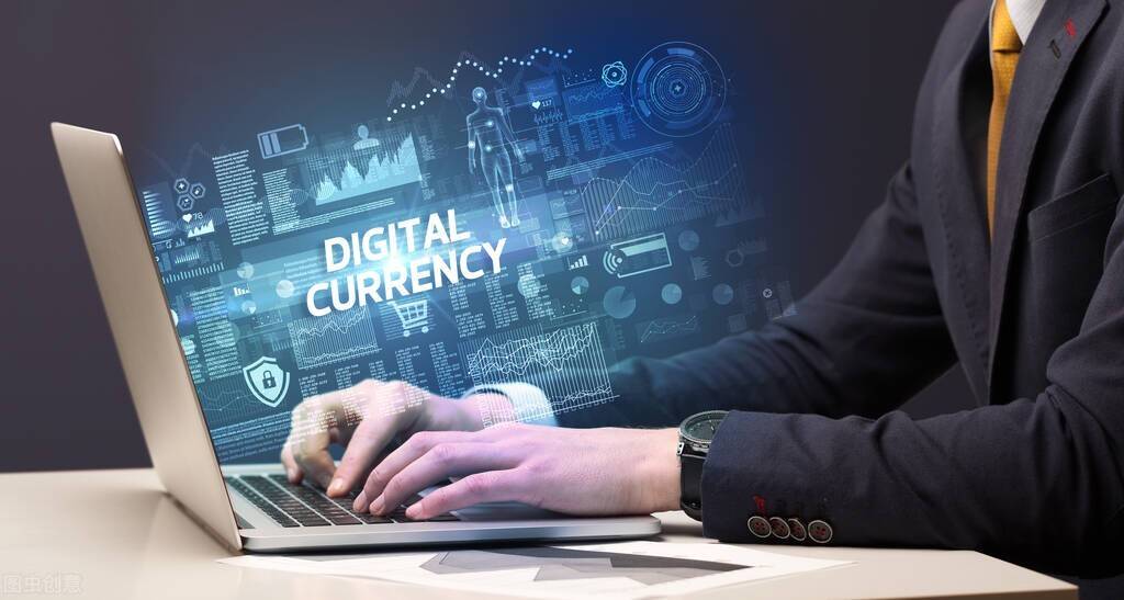 数字货币加速！A股这4只数字货币正宗龙头<strong></p>
<p>数字货币</strong>，业务正在加速落地