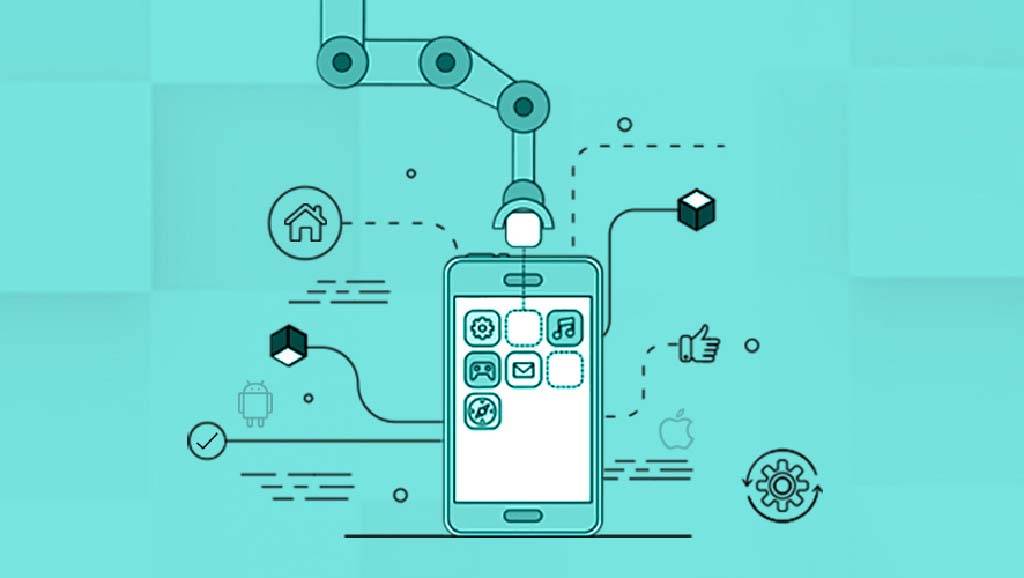 为什么要选择定制APP呢？定制APP的优势