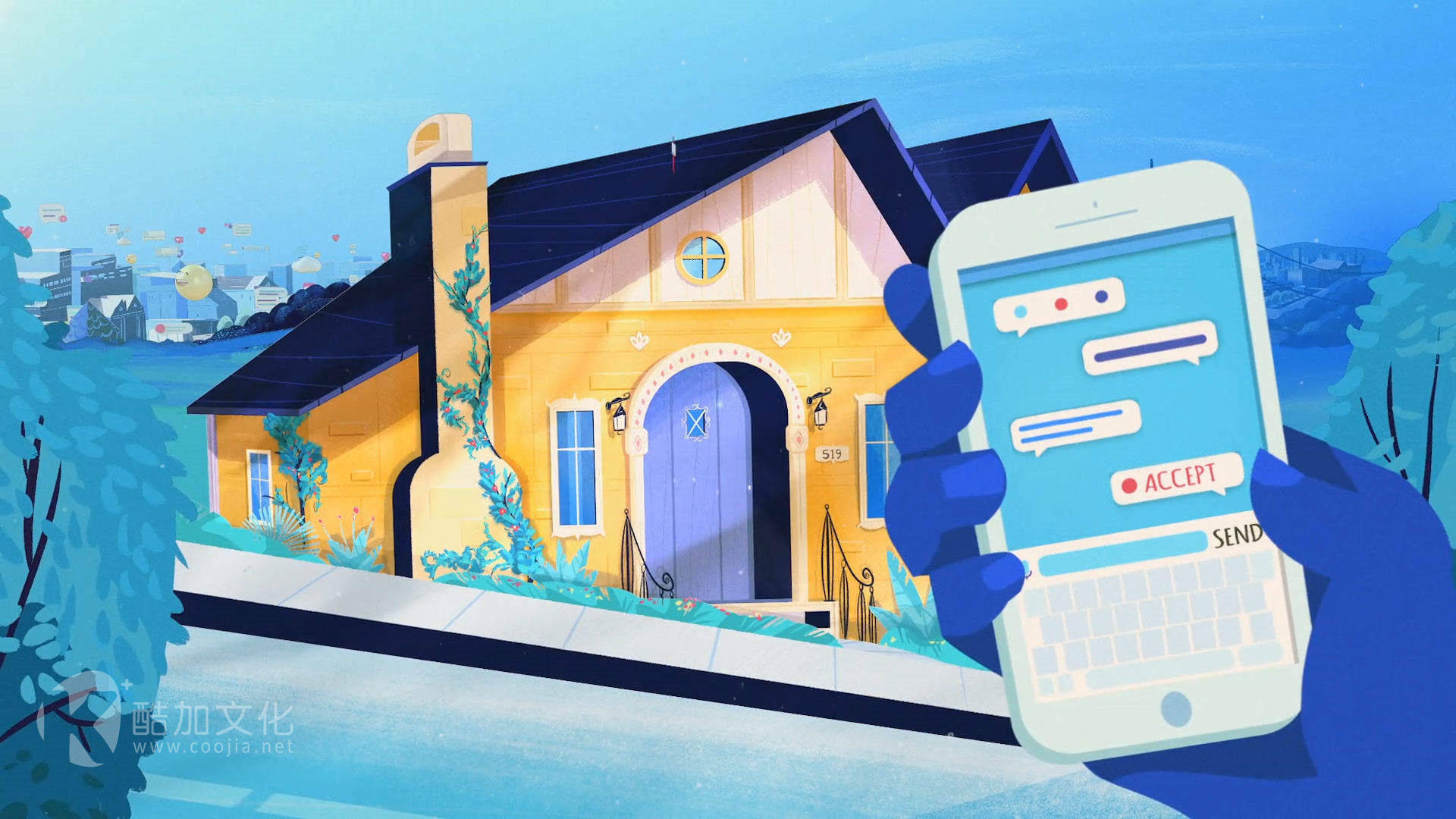 App动画制作促进App宣传效果<strong></p>
<p>币安app官网</strong>！