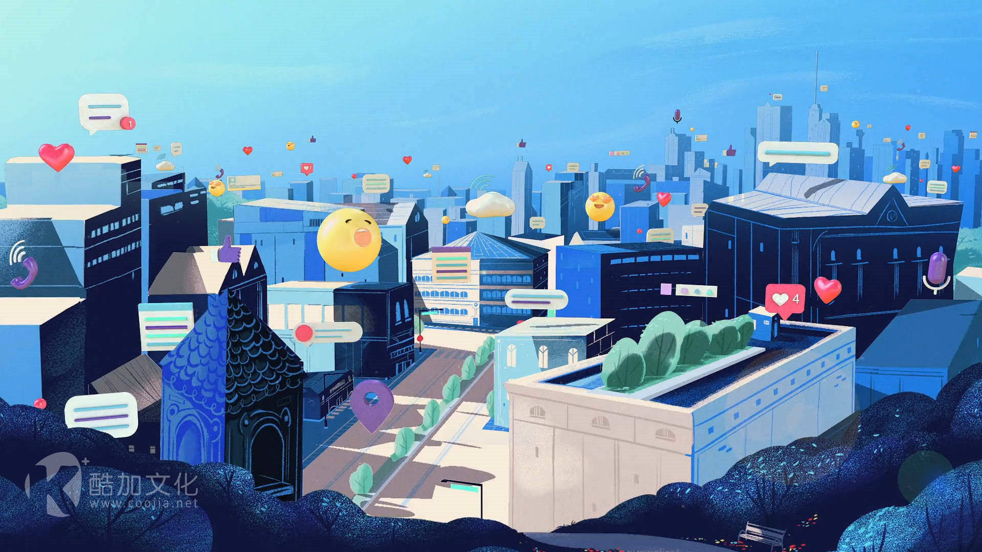 App动画制作促进App宣传效果<strong></p>
<p>币安app官网</strong>！