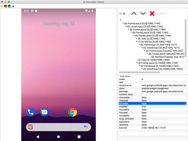 技术分享 | 想做App测试就一定要<strong></p>
<p>币安app官网</strong>了解的App结构