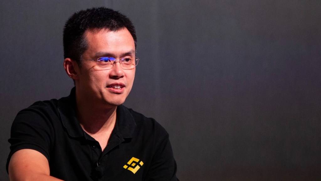 币安的“最后一分钟”加密货币决定<strong></p>
<p>币安binance</strong>！