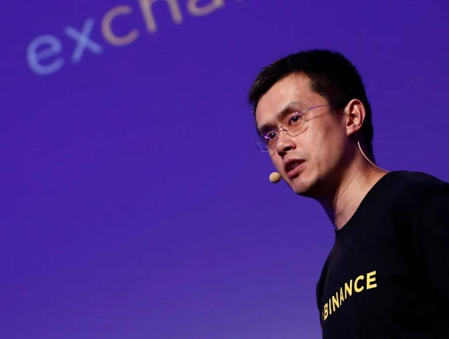 币安创始人赵长鹏玩笑式“哭穷”：Luna崩盘致价值16亿美元资产跌至约2200美元