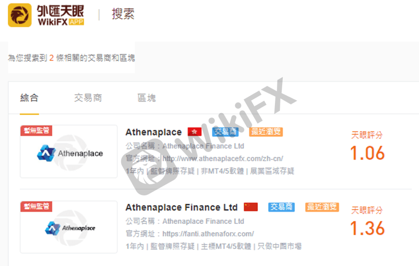 外汇天眼：Athenaplace Finance Ltd——帅哥暖男诱导投资<strong></p>
<p>binance官网</strong>！