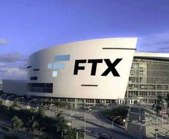 FTX或考虑收购Robinhood