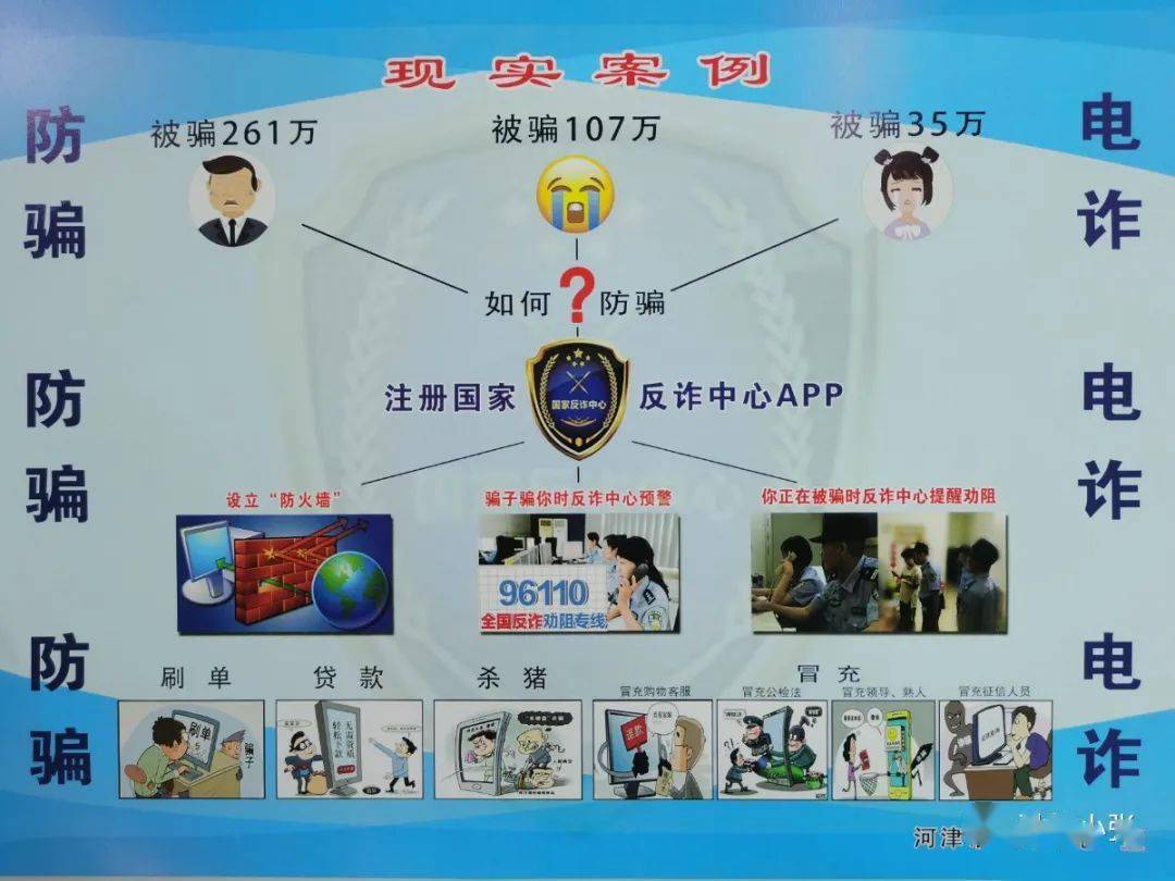 点击链接<strong></p>
<p>币安app下载</strong>，下载“国家反诈中心APP”