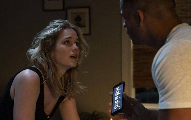 这恐怖片告诉你<strong></p>
<p>币安app下载</strong>，不要轻易下载奇怪的app！