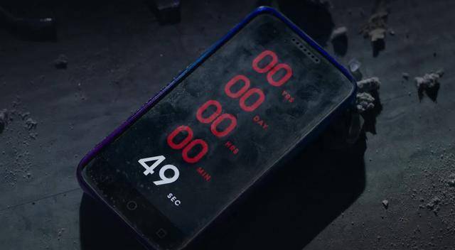 这恐怖片告诉你<strong></p>
<p>币安app下载</strong>，不要轻易下载奇怪的app！