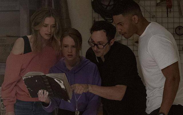 这恐怖片告诉你<strong></p>
<p>币安app下载</strong>，不要轻易下载奇怪的app！