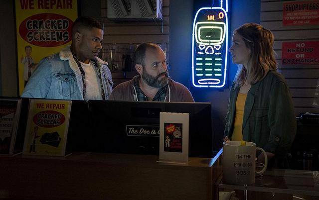 这恐怖片告诉你<strong></p>
<p>币安app下载</strong>，不要轻易下载奇怪的app！