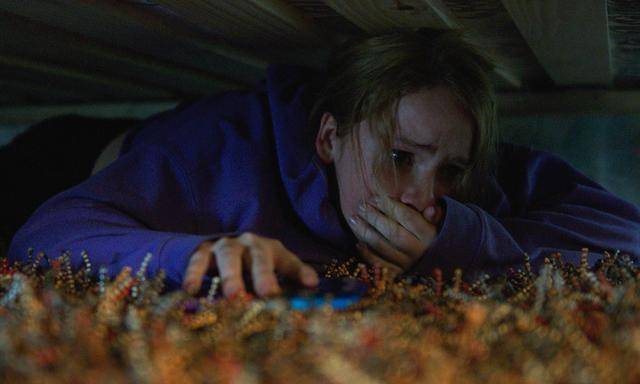 这恐怖片告诉你<strong></p>
<p>币安app下载</strong>，不要轻易下载奇怪的app！