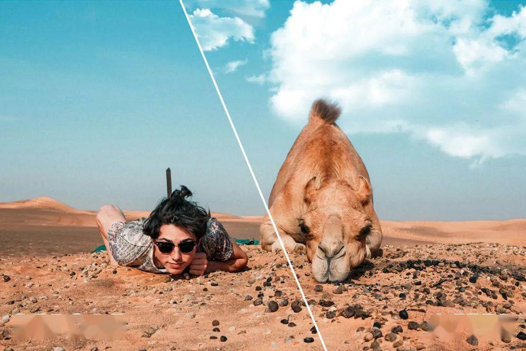 下载丨经典好用的PS笔刷画笔打包下载