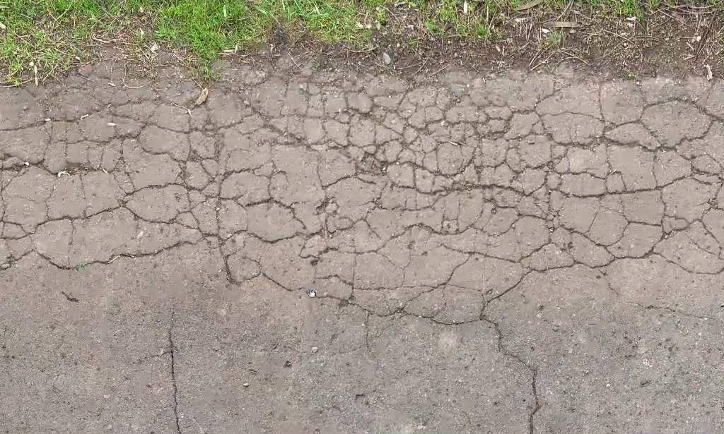 城市马路街道4k高清贴图素材包下载