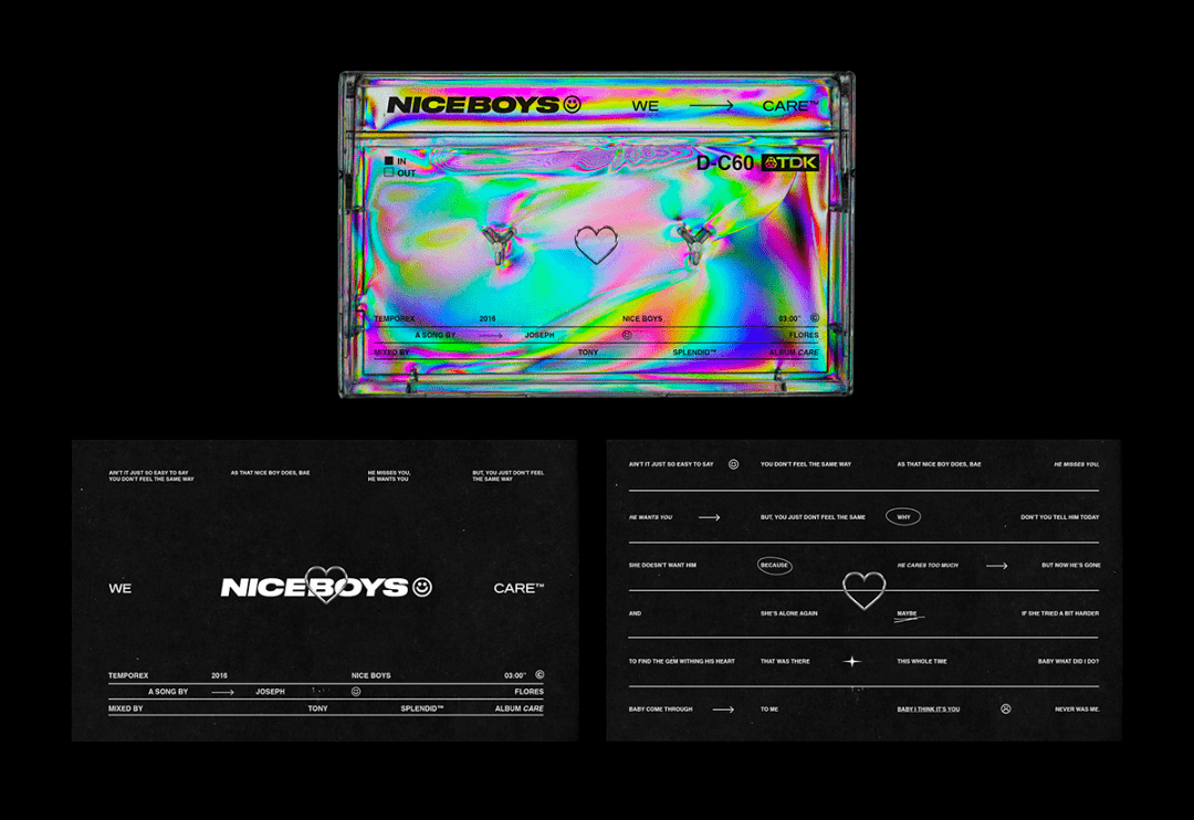 6组幻彩镭射渐变素材打包下载<strong></p>
<p>币安钱包下载</strong>！附PS制作教程