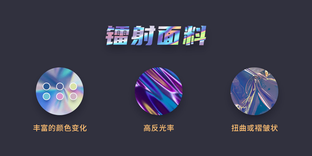 6组幻彩镭射渐变素材打包下载<strong></p>
<p>币安钱包下载</strong>！附PS制作教程