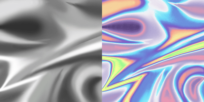 6组幻彩镭射渐变素材打包下载<strong></p>
<p>币安钱包下载</strong>！附PS制作教程