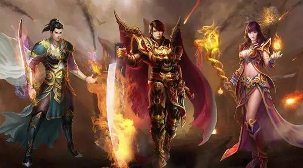 怒战逍遥礼包下载攻略：兽人巨怪刷怪战术技巧