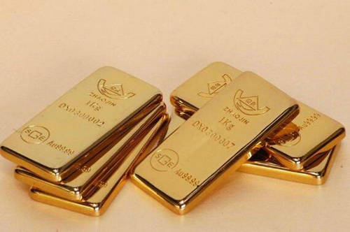 2022最新贵金属交易平台排名