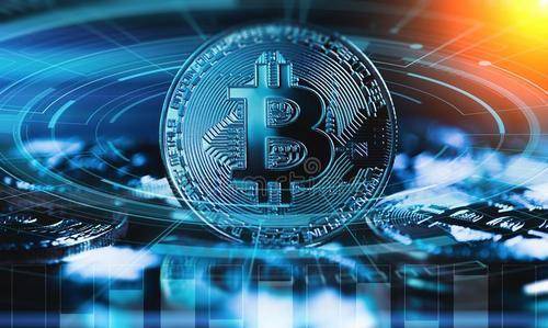 创造了比特币的中本聪是谁？身份至今成谜<strong></p>
<p>今日比特币</strong>，手握上百万枚比特币