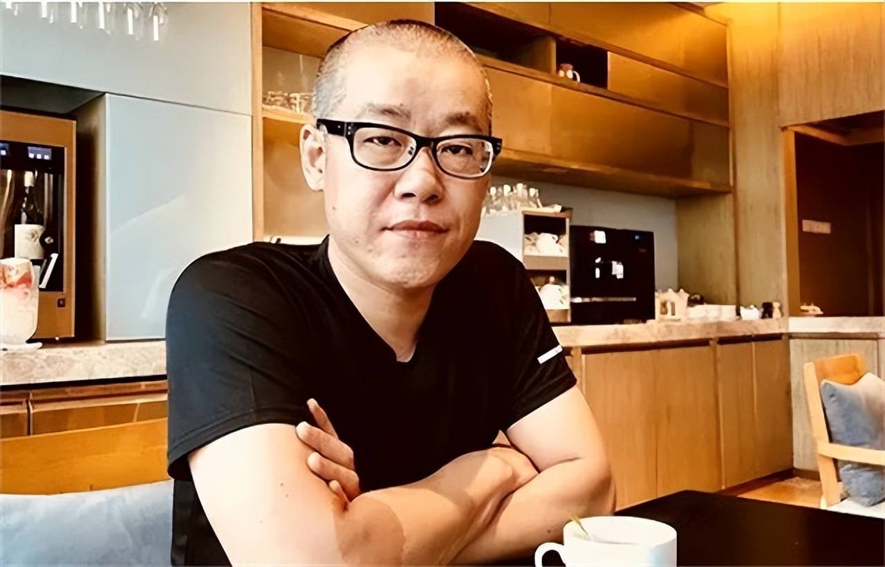 李笑来：曾拥有10万枚比特币，套现135亿后，却称比特币是骗局