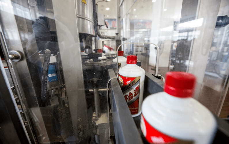 茅台酒5月6日价格行情<strong></p>
<p>比特币今日价格行情</strong>，散茅上涨...