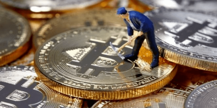 网络安全｜“挖矿”？退<strong></p>
<p>比特币官方网站</strong>！退！退！