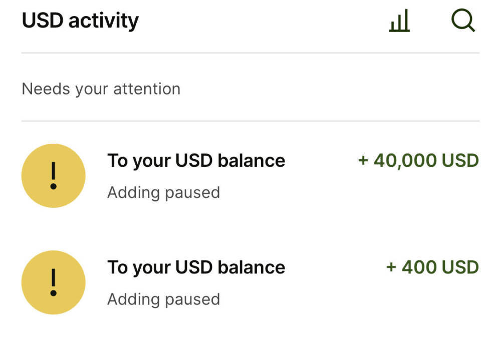 第一共和银行储户称“取款难”：原来几秒钟 现在70小时