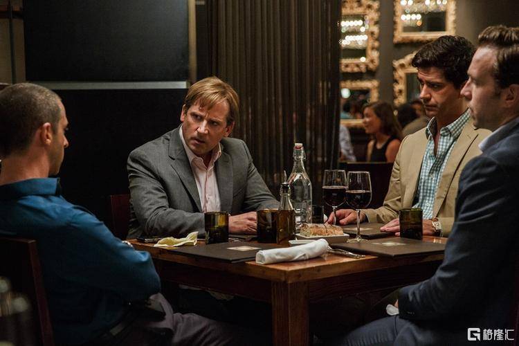 瑞信风暴，波及金融心脏