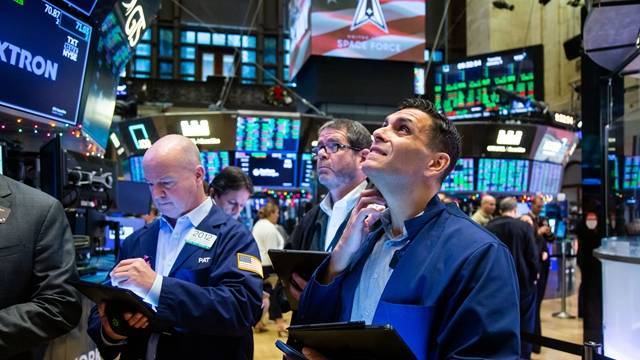 熊市反弹？这次美股能否避免历史重演