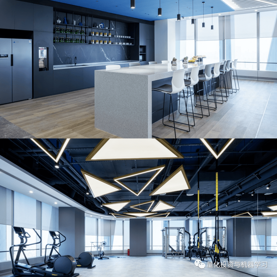 百亿私募<strong></p>
<p>美股量化</strong>，天演资本 | 市场、研究、技术多岗位招聘