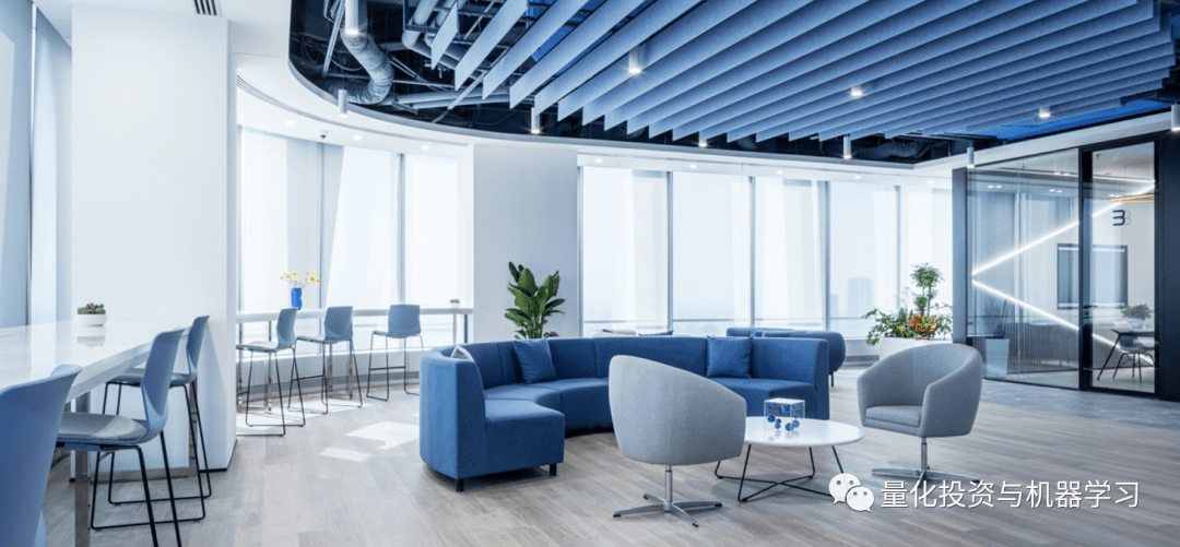 百亿私募<strong></p>
<p>美股量化</strong>，天演资本 | 市场、研究、技术多岗位招聘