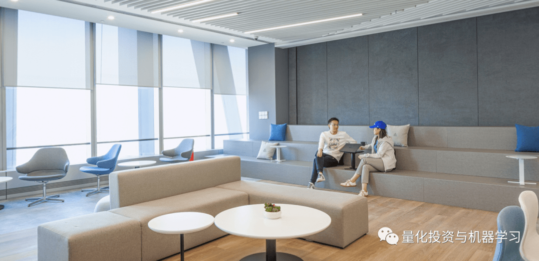 百亿私募<strong></p>
<p>美股量化</strong>，天演资本 | 市场、研究、技术多岗位招聘