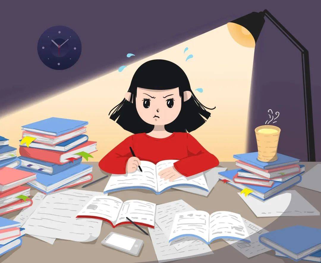 “九点熔断机制”上热搜，保障学生睡眠需从根上发力