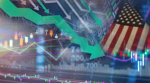 美股风暴！暴跌80%，超10只银行股跌至熔断！千亿巨头也崩了，什么情况？最惨踩雷：140亿将血本无归？