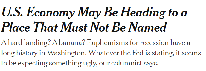 刚刚宣布：退市！美股全线跳水<strong></p>
<p>美股历史触发熔断</strong>，道指跌超400点！耶伦：美国或出现历史上首次债务违约……