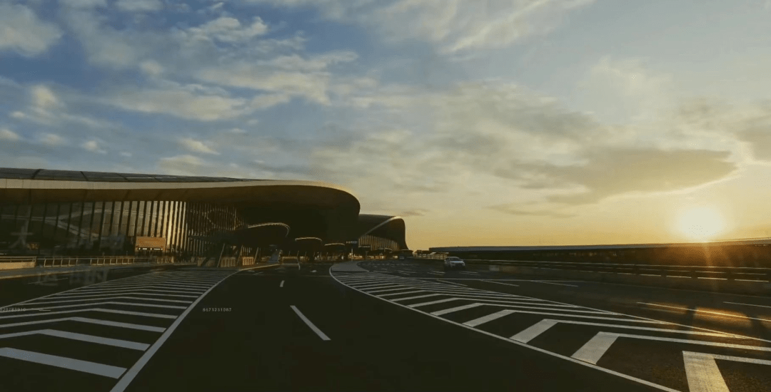 中国有哪些机场不按套路起名？