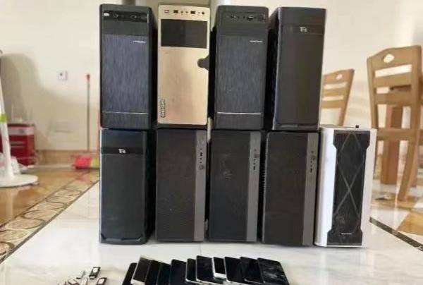 侵入他人计算机盗取虚拟币套现2800万<strong></p>
<p>虚拟币被盗立案</strong>，7人因盗窃罪获刑