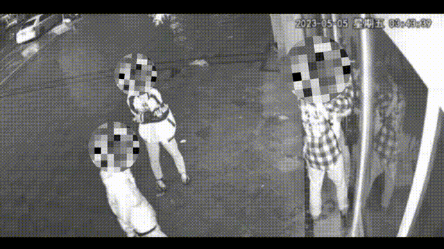 上午报案下午破案<strong></p>
<p>虚拟币被盗立案</strong>！四川广安“深夜连偷11家店铺”违法嫌疑人被抓获