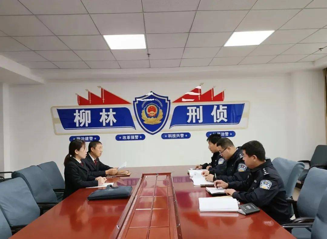 “私家侦探”成命案“帮凶”？真“刑”！