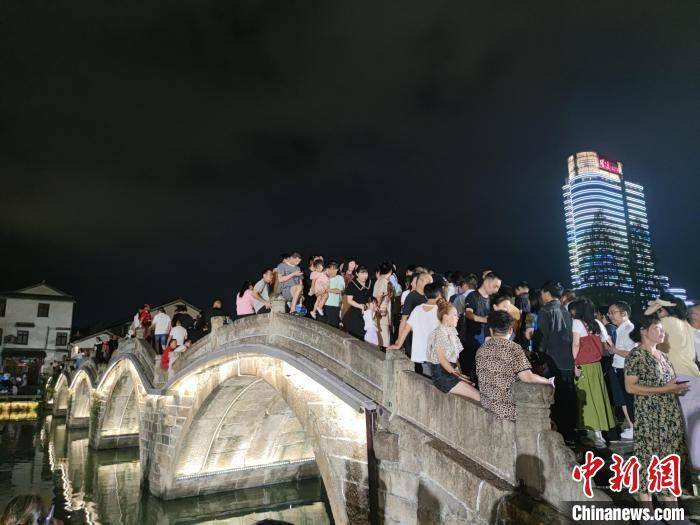 浙江文旅观察：市域好风光如何串珠成链<strong></p>
<p>域链 虚拟币</strong>？