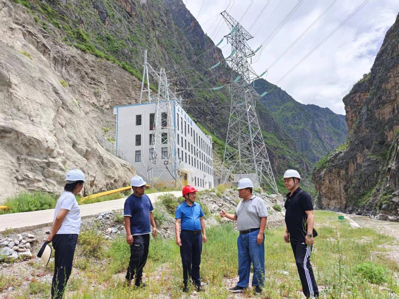 四川多地整治虚拟货币“挖矿”：一县191座小水电相关设备完成清理