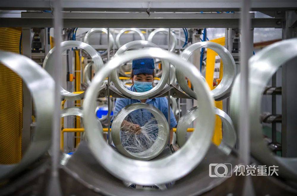 重庆瞭望 | 重庆制造如何变为重庆创造<strong></p>
<p>如何创造虚拟币</strong>？