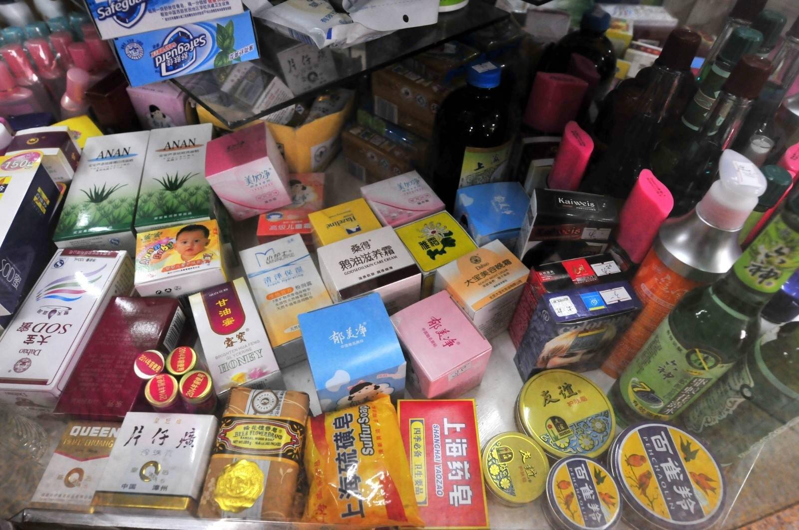 ​“泼天的富贵”过后 老牌国货如何“创造富贵”