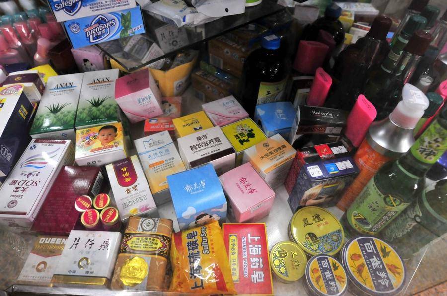 “泼天的富贵”过后 老牌国货如何“创造富贵”