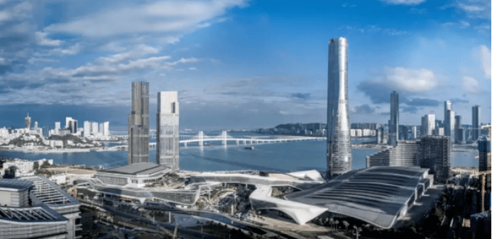 一鸣惊人<strong></p>
<p>2017新出的虚拟币</strong>！这家房企的焕新卷出行业新高度！