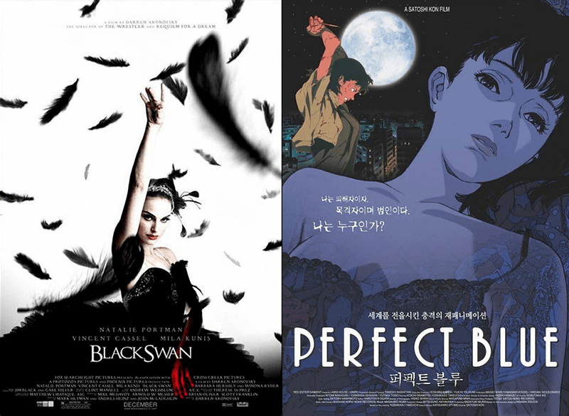 13年了，还在今敏的梦里