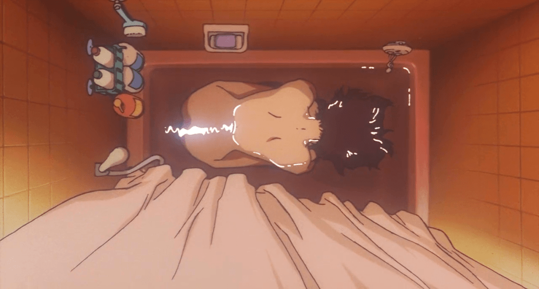 13年了<strong></p>
<p>13年的虚拟币</strong>，还在今敏的梦里