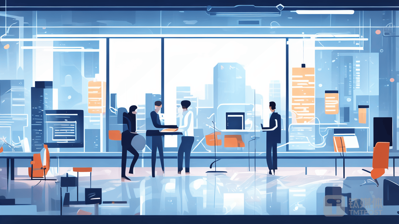 用零代码搭建人事系统<strong></p>
<p>虚拟币系统搭建</strong>，超级猩猩实现员工“入转调离”线上操作｜创新场景