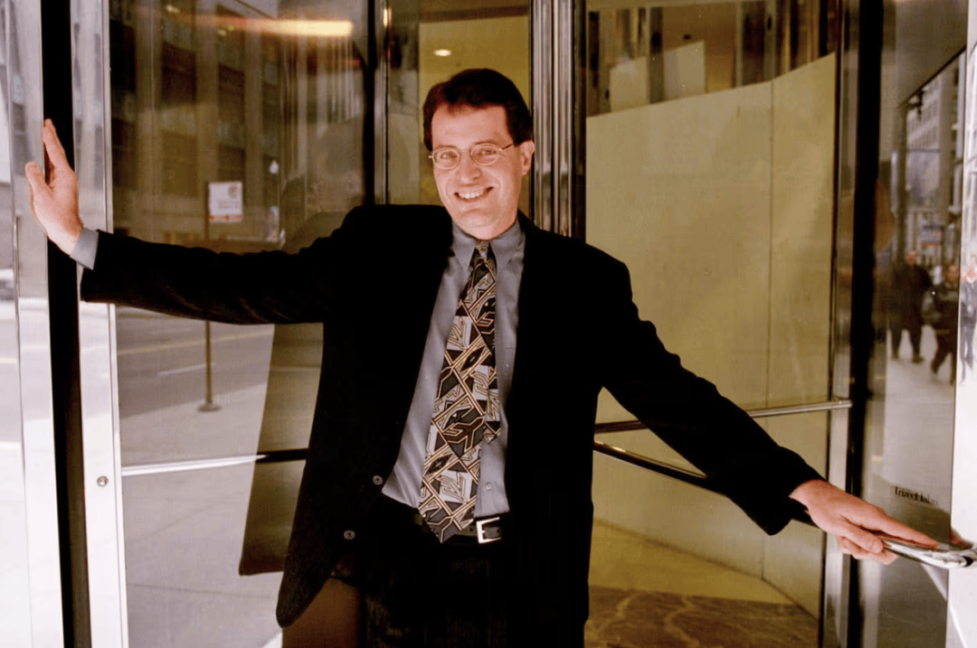 比尔·尼格伦：一位非典型的价值投资者